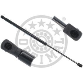 Köp Gasfjäder, bakruta av OPTIMAL AG-50965 till det låga priset 199,15 kr