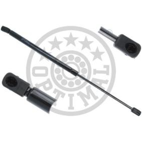 Köp Gasfjäder till baklucka av OPTIMAL AG-50991 till det låga priset 1586,45 kr