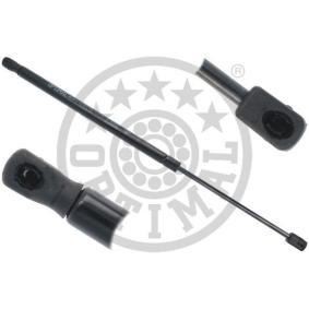 Osta Kaasujousi, tavaratila OPTIMAL:llä AG-50999 edullisesti hintaan 35,39 €