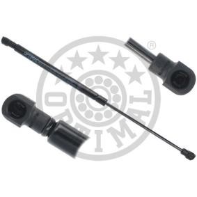 Köp Gasfjäder, motorhuv av OPTIMAL AG-51024 till det låga priset 226,03 kr