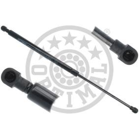 Köp Gasfjäder till baklucka av OPTIMAL AG-51025 till det låga priset 255,96 kr