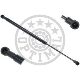 Köp Gasfjäder, bakruta av OPTIMAL AG-51053 till det låga priset 700,23 kr