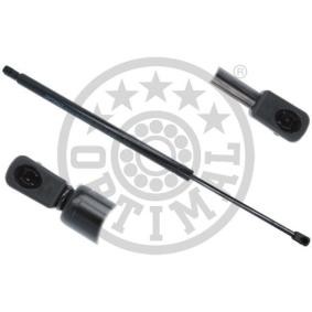 Köp Gasfjäder till baklucka av OPTIMAL AG-51070 till det låga priset 934,82 kr