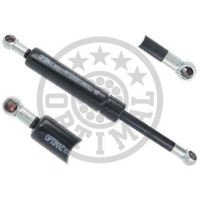 Osta Kaasujousi, tavaratila OPTIMAL:llä AG-51072 edullisesti hintaan 21,89 €