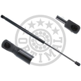 Köp Gasfjäder till baklucka av OPTIMAL AG-51073 till det låga priset 378,02 kr