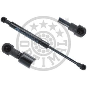 Köp Gasfjäder till baklucka av OPTIMAL AG-51074 till det låga priset 1787,44 kr