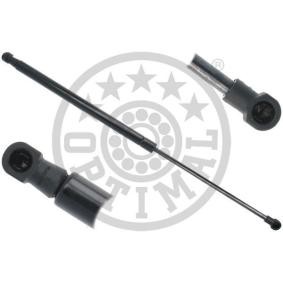 Osta Kaasujousi, tavaratila OPTIMAL:llä AG-51077 edullisesti hintaan 60,37 €
