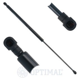 Osta Kaasujousi, tavaratila OPTIMAL:llä AG-51087 edullisesti hintaan 119,07 €