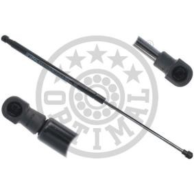 Comprar Amortiguador de maletero de OPTIMAL AG-51134 a bajo precio de 105,29 €