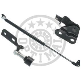 Köp Gasfjäder, motorhuv av OPTIMAL AG-51145 till det låga priset 641,26 kr