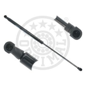 Köp Gasfjäder, motorhuv av OPTIMAL AG-51165 till det låga priset 335,33 kr