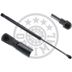 Köp Gasfjäder, motorhuv av OPTIMAL AG-51171 till det låga priset 792,92 kr
