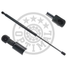 Köp Gasfjäder till baklucka av OPTIMAL AG-51191 till det låga priset 874,18 kr