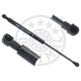 Osta Kaasujousi, tavaratila OPTIMAL:llä AG-51196 edullisesti hintaan 138,20 €