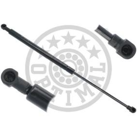 Köp Gasfjäder till baklucka av OPTIMAL AG-51207 till det låga priset 835,11 kr