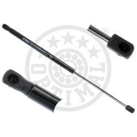 Osta OPTIMAL Konepellin kaasujousi netistä Ram 1500 III Standard Cab Pick-up-mallille edulliseen hintaan