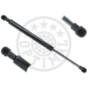 Osta Kaasujousi, tavaratila OPTIMAL:llä AG-51225 edullisesti hintaan 41,13 €