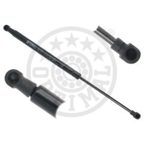 Osta Kaasujousi, tavaratila OPTIMAL:llä AG-51243 edullisesti hintaan 28,02 €