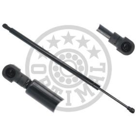 Köp Gasfjäder till baklucka av OPTIMAL AG-51249 till det låga priset 822,57 kr