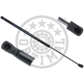 Heckklappendämpfer AG-51251 von OPTIMAL günstig für 62,16 € online kaufen