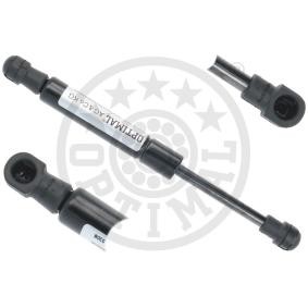 Osta Kaasujousi, tavaratila OPTIMAL:llä AG-51265 edullisesti hintaan 98,86 €