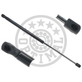 Köp Gasfjäder till baklucka av OPTIMAL AG-51266 till det låga priset 774,50 kr