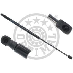 Köp Gasfjäder till baklucka av OPTIMAL AG-51294 till det låga priset 719,59 kr