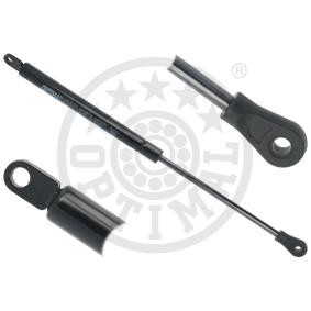 Osta Kaasujousi, tavaratila OPTIMAL:llä AG-51313 edullisesti hintaan 20,97 €