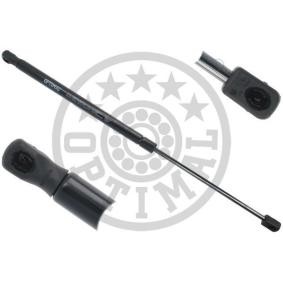 Köp Gasfjäder till baklucka av OPTIMAL AG-51315 till det låga priset 680,09 kr