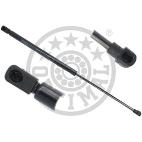 Osta Kaasujousi, tavaratila OPTIMAL:llä AG-51338 edullisesti hintaan 81,89 €