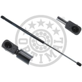 Osta Kaasujousi, tavaratila OPTIMAL:llä AG-51346 edullisesti hintaan 12,93 €