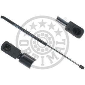 Osta Kaasujousi, tavaratila OPTIMAL:llä AG-51368 edullisesti hintaan 19,77 €