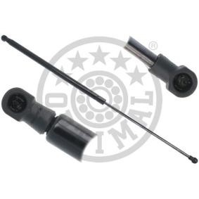 Köp Gasfjäder till baklucka av OPTIMAL AG-51370 till det låga priset 910,24 kr