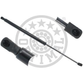 Osta Kaasujousi, tavaratila OPTIMAL:llä AG-51381 edullisesti hintaan 23,36 €