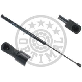 Köp Gasfjäder till baklucka av OPTIMAL AG-51382 till det låga priset 1842,51 kr
