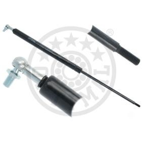 Gasfeder, Flügeltür AG-51398