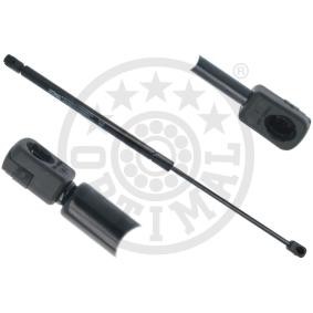 Köp Gasfjäder till baklucka av OPTIMAL AG-51400 till det låga priset 164,47 kr