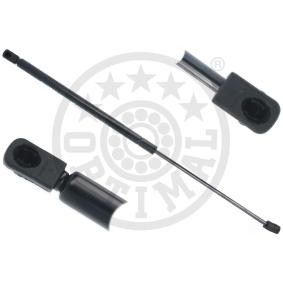 Osta Kaasujousi, tavaratila OPTIMAL:llä AG-51425 edullisesti hintaan 18,66 €