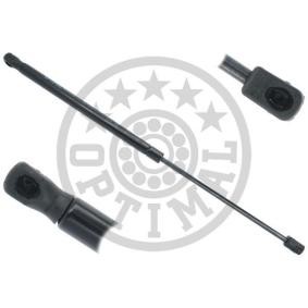Köp Gasfjäder till baklucka av OPTIMAL AG-51449 till det låga priset 452,76 kr