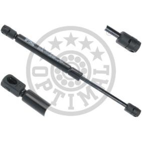 Osta Kaasujousi, tavaratila OPTIMAL:llä AG-51488 edullisesti hintaan 61,24 €