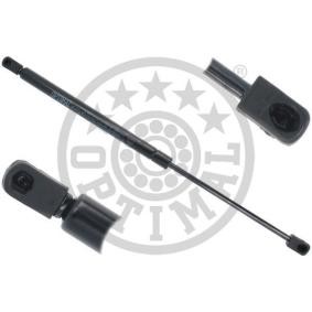 Köp Gasfjäder, bakruta av OPTIMAL AG-51512 till det låga priset 727,48 kr