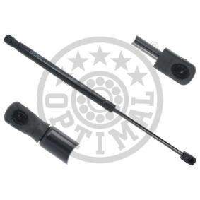 Köp Gasfjäder till baklucka av OPTIMAL AG-51518 till det låga priset 277,67 kr