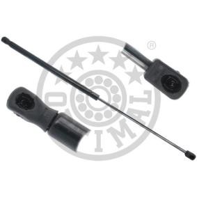 Köp Gasfjäder till baklucka av OPTIMAL AG-51523 till det låga priset 792,13 kr
