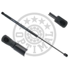 Köp Gasfjäder till baklucka av OPTIMAL AG-51532 till det låga priset 1185,04 kr