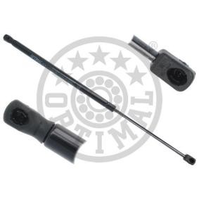 Köp Gasfjäder till baklucka av OPTIMAL AG-51535 till det låga priset 1063,75 kr