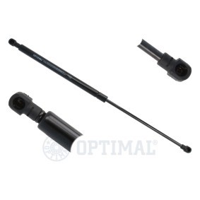 Osta Kaasujousi, takalasi OPTIMAL:llä AG-51562 edullisesti hintaan 81,04 €