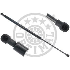 Osta Kaasujousi, tavaratila OPTIMAL:llä AG-51563 edullisesti hintaan 46,11 €