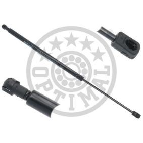 Köp Gasfjäder till baklucka av OPTIMAL AG-51571 till det låga priset 1266,86 kr