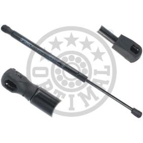 Osta Kaasujousi, takalasi OPTIMAL:llä AG-51593 edullisesti hintaan 59,50 €