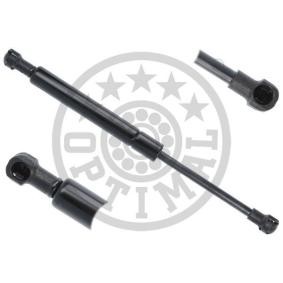 Köp Gasfjäder till baklucka av OPTIMAL AG-51623 till det låga priset 224,06 kr